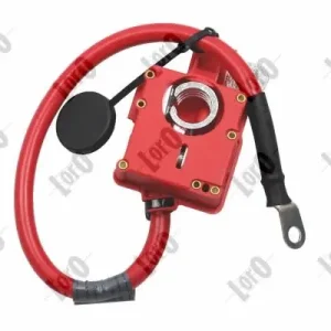 Bestseller Adapter do akumulatora ABAKUS 120-08-126