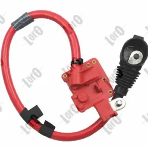 Adapter do akumulatora ABAKUS 120-08-127 Zamów teraz