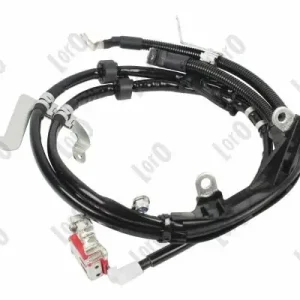 Adapter do akumulatora ABAKUS 120-08-211 Do wyczerpania zapasów
