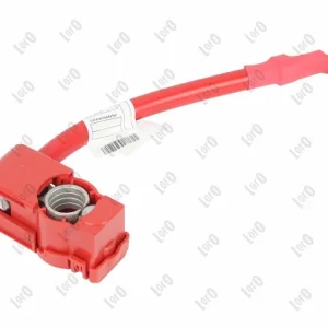 Adapter do akumulatora ABAKUS 120-08-212 Bestseller