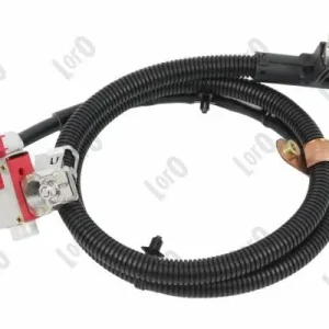 Adapter do akumulatora ABAKUS 120-08-214 Hit cenowy
