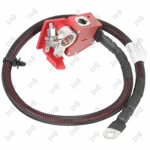 Adapter do akumulatora ABAKUS 120-08-219 Bezpieczne zakupy