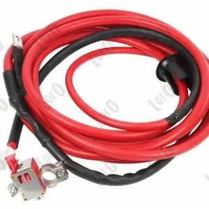 Adapter do akumulatora ABAKUS 120-08-220 Okazja