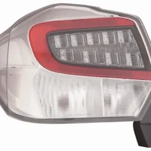 Cena promocyjna Lampa tylna zespolona ABAKUS 120-1901L-UE
