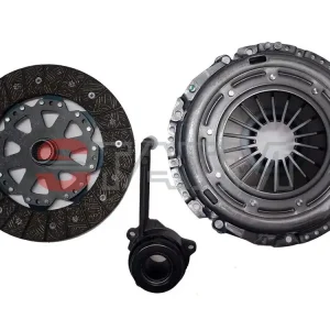 Oferta limitowana Zestaw sprzęgieł STATIM 120.390