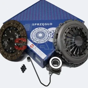 Oferta Zestaw sprzęgieł STATIM 120.563