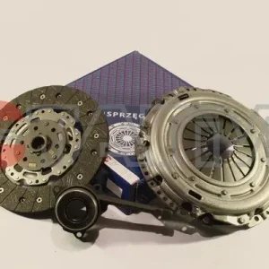 Zestaw sprzęgieł STATIM 120.770 Oferta czasowa