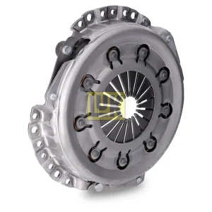 Łatwy zwrot Tarcza dociskowa sprzęgła SCHAEFFLER LUK 120 0106 11