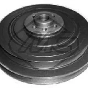 Koło pasowe, wał korbowy METALCAUCHO 12009 Oferta limitowana