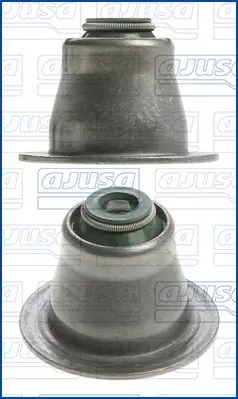 Uszczelniacz, trzonek zaworu AJUSA 12012900 Darmowa dostawa