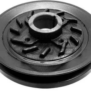 Koło pasowe, wał korbowy METALCAUCHO 12013 Zamów dziś
