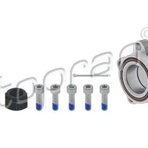 Oferta Zestaw łożysk koła TOPRAN 302 394