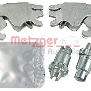 Rabat Zestaw naprawczy, rozpieracz METZGER 12053005