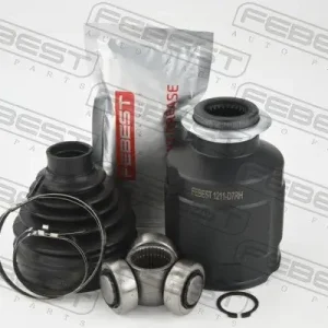 Zestaw przegubu, wał napędowy FEBEST 1211-D7RH Kup teraz
