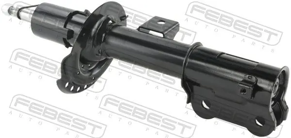 Najlepsza cena Amortyzator FEBEST 12110-009FR