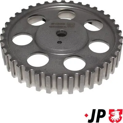 Koło zębate, wał rozrządu JP GROUP 1211250300 Oferta limitowana