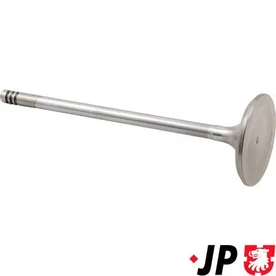 Ograniczona ilość Zawór dolotowy JP GROUP 1211302000