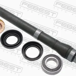 Wyjątkowa oferta Wał napędowy FEBEST 1212-SFBM