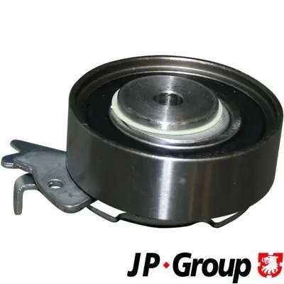 Nie przegap Rolka napinacza, pasek rozrządu JP GROUP 1212200700