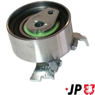 Rolka napinacza, pasek rozrządu JP GROUP 1212201000 Bestseller