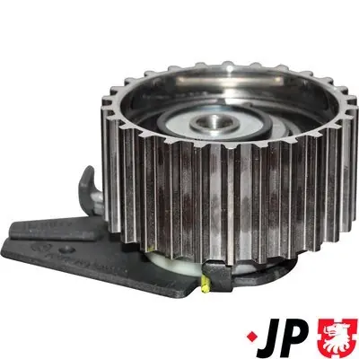 Rolka napinacza, pasek rozrządu JP GROUP 1212201500 Taniej