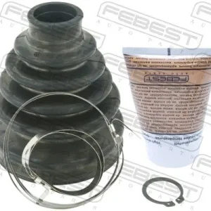 Oferta limitowana Osłona, wał napędowy FEBEST 1215-DMT