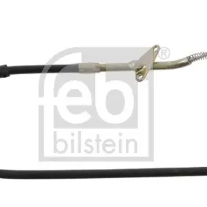 Darmowy zwrot Cięgło, hamulec postojowy FEBI BILSTEIN 29579