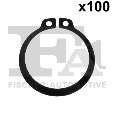 Oferta PIERŚCIEŃ SEEGERA DIN 471 26 MM