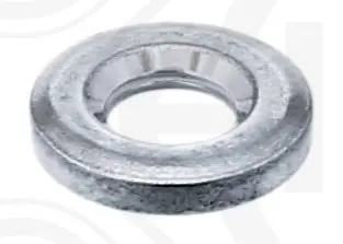 Łatwy zwrot Pierścień uszczelniający, wtryskiwacz Common-Rail ELRING 298.790