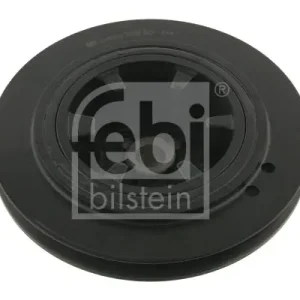 Koło pasowe, wał korbowy FEBI BILSTEIN 29896 Premium