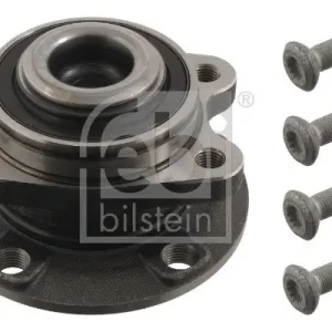 Zestaw łożysk koła FEBI BILSTEIN 29897 Niska cena