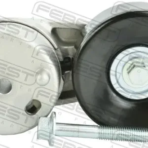 Darmowa dostawa Napinacz paska klinowego wielorowkowego FEBEST 2990-DIV
