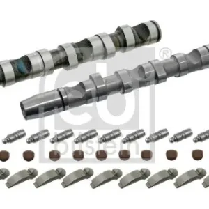 Zestaw wału rozrządu FEBI BILSTEIN 29924 Ograniczona ilość