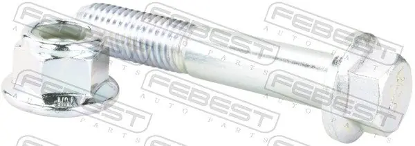 Promocja Śruba do regulacji pochylenia koła FEBEST 2998-003-KIT