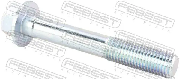 Oferta Sworzeń mocujący, wahacz poprzeczny FEBEST 2998-004