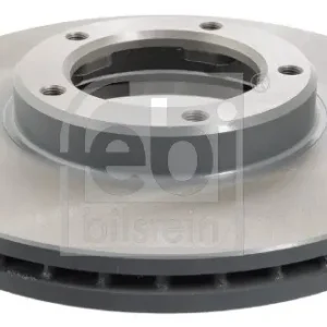Bezpieczne zakupy Tarcza hamulcowa FEBI BILSTEIN 29980