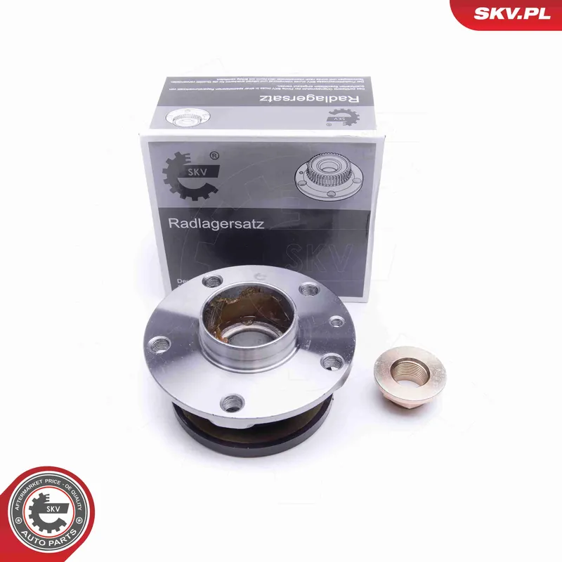 Oferta Zestaw łożysk koła ESEN SKV 29SKV215