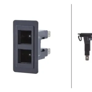 Ograniczona ilość LAMPKA KONTROLNA