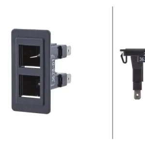Ograniczona ilość LAMPKA KONTROLNA
