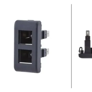 LAMPKA KONTROLNA Wybór klientów