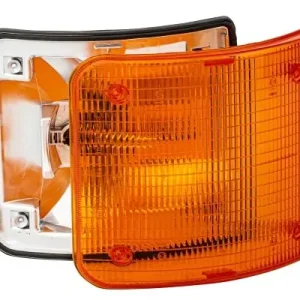 Lampa kierunkowskazu HELLA 2BA 007 840-001 Wysoka jakość