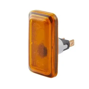 Dodatkowe lampy kierunkowskazów HELLA 2BM 003 647-021 Darmowy zwrot