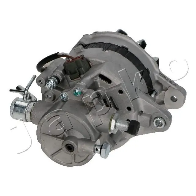 Alternator JAPKO 2C943 Łatwy zwrot