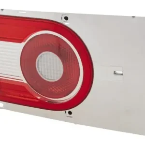 Zamów teraz Lampa tylna zespolona HELLA 2NE 964 958-011