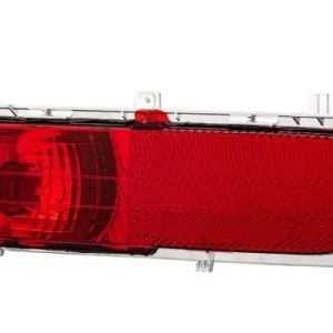 Zniżka Lampy przeciwmgłowe tylne HELLA 2NR 982 008-121