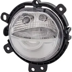 Dodaj do koszyka Światła do jazdy w dzień HELLA 2PT 011 748-051