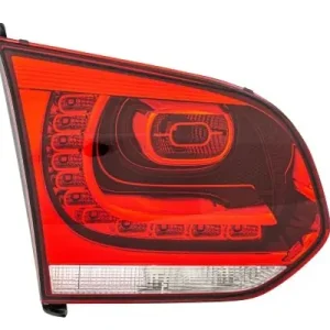 Wyprzedaż Lampa tylna zespolona HELLA 2SA 010 409-131