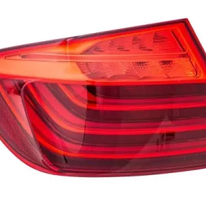 Bezpieczne zakupy Lampa tylna zespolona HELLA 2SD 011 144-311