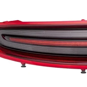 Darmowy zwrot Lampa tylna zespolona HELLA 2SD 011 499-131