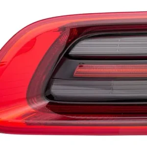 Tylko dziś Lampa tylna zespolona HELLA 2SD 011 500-121